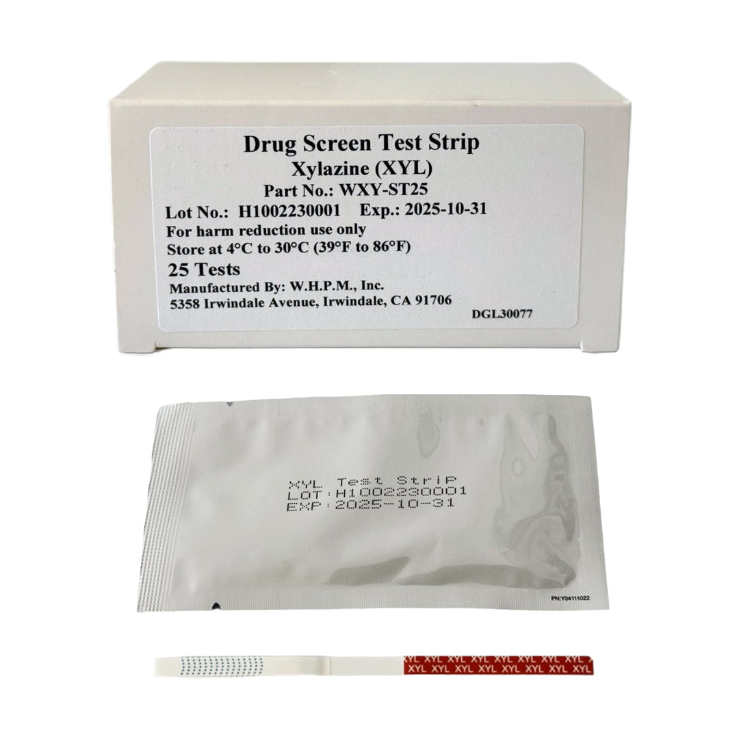 What Are XYL Test Strips and Why Are They Important in the Fight Against FYL?