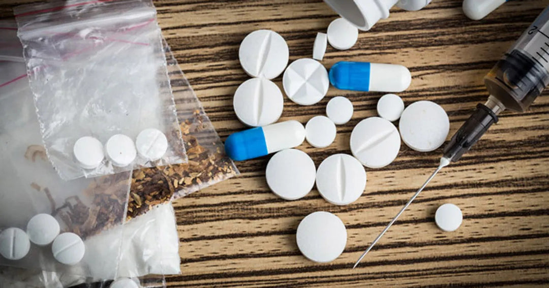 A Significant Drop in Drug Overdoses: Unpacking the 10% Decrease in Fatalities