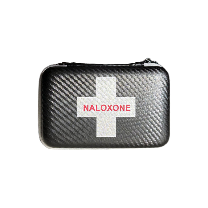 Naloxone Hard Shell Case – Large Size