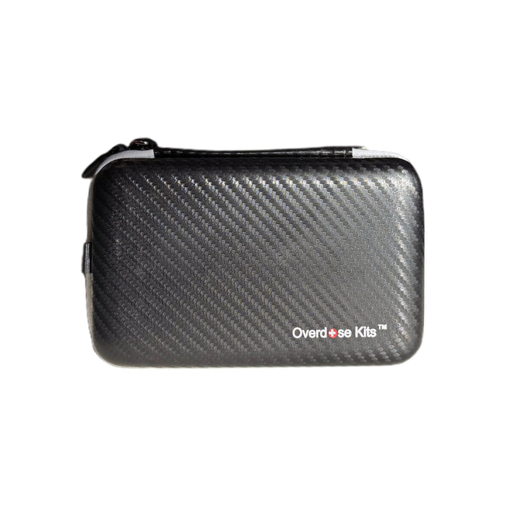 Naloxone Hard Shell Case – Large Size