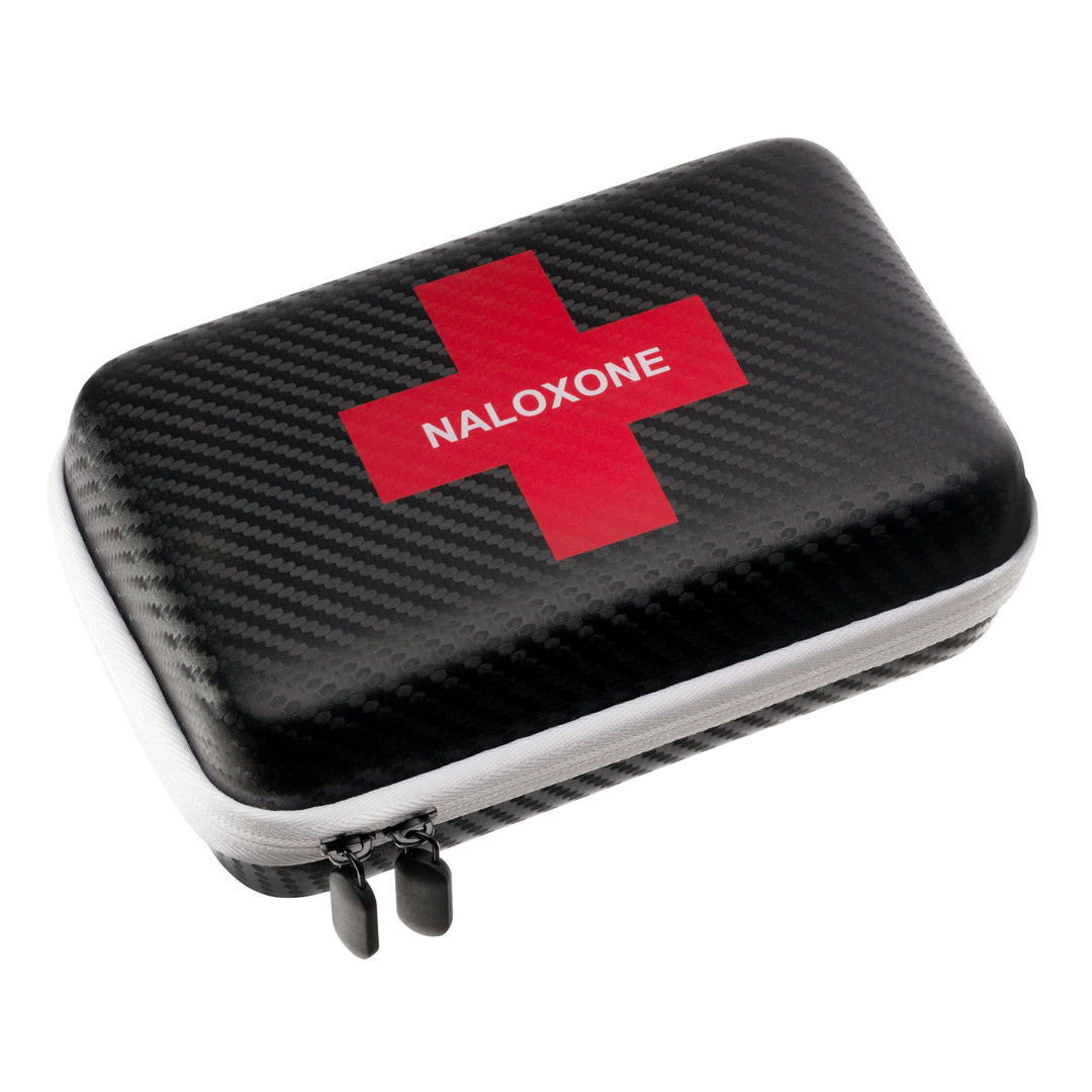 Naloxone Hard Shell Case