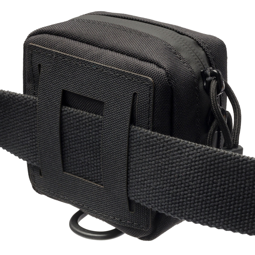 Naloxone Duty Belt Pouch | Holds Two Naloxone Nasal Sprays